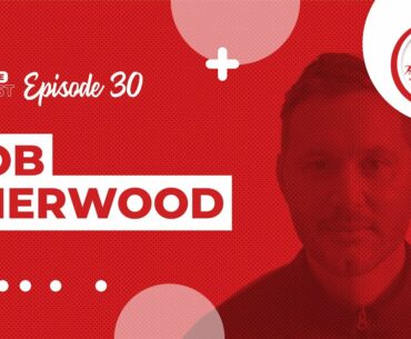 EP #030 Rob Sherwood - Get Active Sports