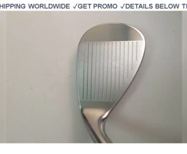 [DIscount] $140 BIRDIEMaKe Golf Clubs RomaRo Ray SX R Wedges RomaRo Golf Wedges 48/50/52/54/56/60 D