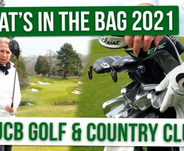 BEST CLUBS FOR SOPHIE 2021! | Golfalot Equipment Feature