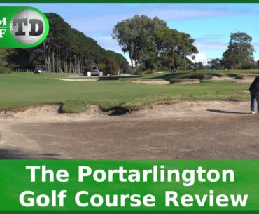 The Portarlington Golf Course Review
