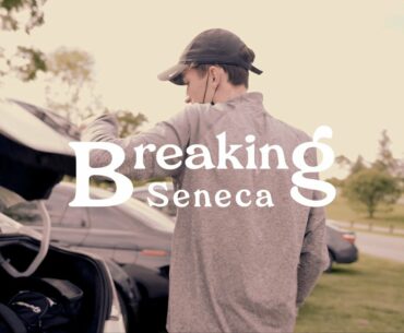 BREAKING SENECA: Random Golf Club *SPOOF* - Ben Johnson Submission Video