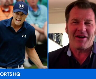 Nick Faldo's Golfers to Watch Out For at the PGA Championship | CBS Sports HQ