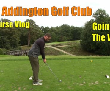 The Addington Golf Club, Course Vlog, Part 5