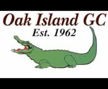 Epic 42 - Oak Island Golf Club (May 1, 2021)