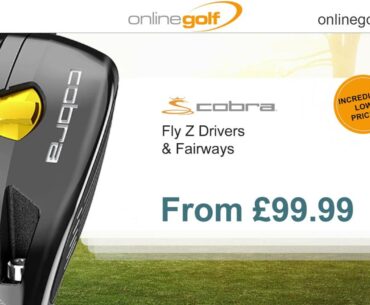 Father's Day Deals | OnlineGolf