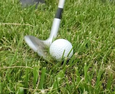 Simple Golf Swing Instruction
