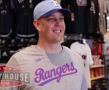 Get Father's Day gear for Dad at Rally House Texas