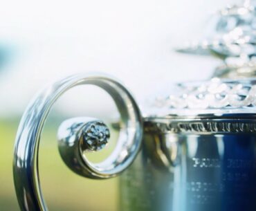Rolex and the PGA Championship