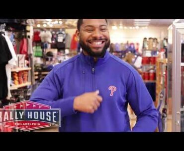 Get Father's Day gear for Dad at Rally House Philadelphia!