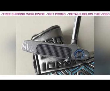 [Promo] $195 BIRDIEMaKe Golf Clubs Bettinardi STUDIO STOCK #28 Putter Bettinardi Golf Putter 33/34/