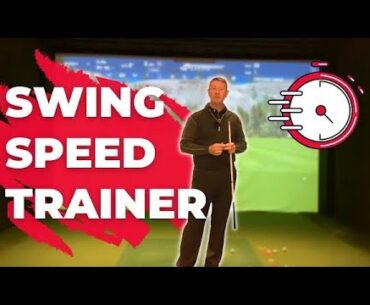 Does a SWING SPEED trainer really work?