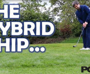 How to Chip with a Hybrid