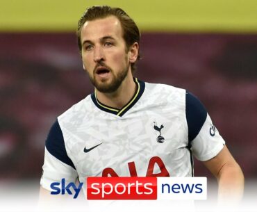 Harry Kane reiterates desire to leave Tottenham | Spurs enquiring about replacement