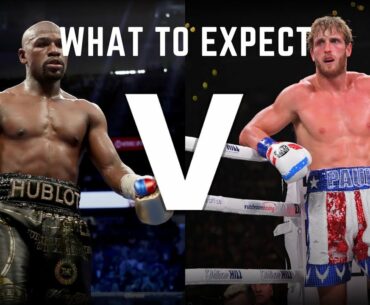 Floyd Mayweather vs Logan Paul | What to Expect