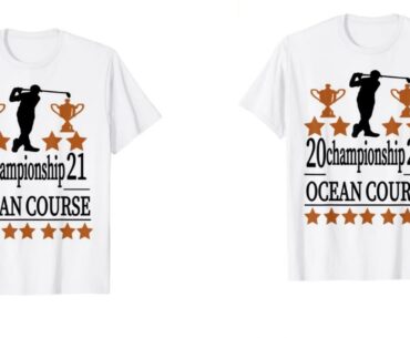 PGA Championship tee  shirt pga championship featured groups