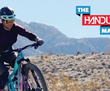 Handup Gloves Weekly Mashup 175: Mountain Bike season is here!