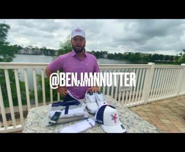 2021 Memorial Day Weekend Golf Instagram Giveaway (Sqairz Golf Shoes, Twillory)
