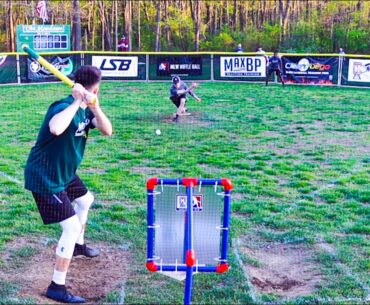 MALLARDS vs. WILDCATS | MLW Wiffle Ball 2021