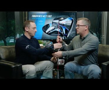 Are The New XR 16 Drivers & Fairway Woods Really That Forgiving?