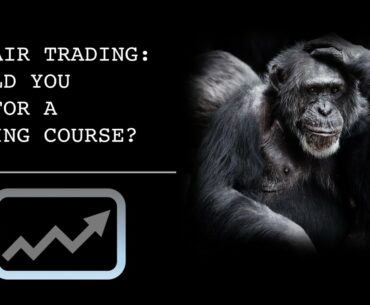 Betfair Trading: Should You Ever Pay For A Trading Course To Become A Successful Trader?