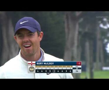 Rory McIlroy EVERYSHOT at PGA Championship Final Round 2020