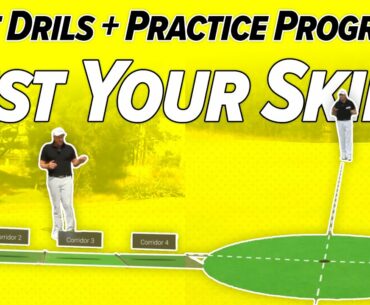 Best Ever Short Game Tips and Drills ! - Craig Hanson Golf