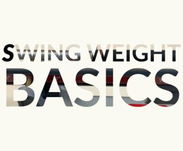 Swing Weight Basics | Understanding Swing Weight | Hot Stixx Golf