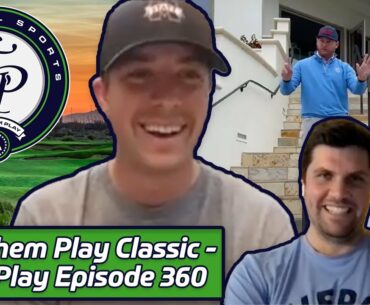 Let Them Play: How It Happened - Fore Play episode 360