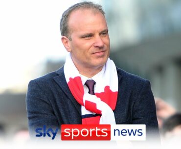 Dennis Bergkamp says Daniel Ek will help restore Arsenal's DNA