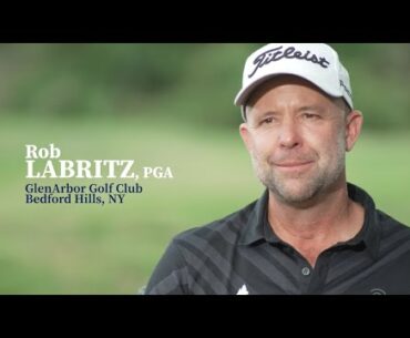 The 2021 PGA Championship Team of 20: Rob Labritz, PGA