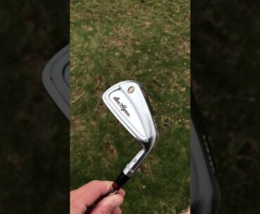 Ben Hogan Golf iron PTX 29 degree