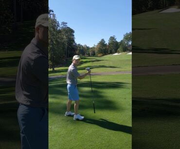 TPC Sugarloaf - Stables No. 5 (II Tees)