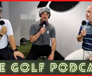 GEARS Golf System Explained | The Golf Podcast