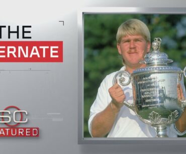 The story behind John Daly’s improbable 1991 PGA Championship win | SC Featured