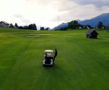 Golf Course Near Me.