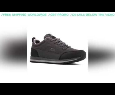 [Cheap] $53.75 Slazenger GOLF Men Casual Shoes