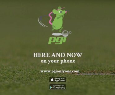 PGI Golf EN