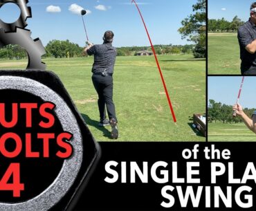 Golf Swing Details About Your Shoulders that Nobody Knows
