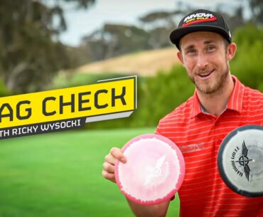 Bag Check: 2021 Ricky Wysocki In-The-Bag