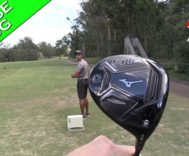 WOODFORD GOLF CLUB COURSE VLOG PART 5