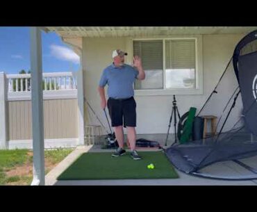 Country Golf Instructor Talks Different Approaches