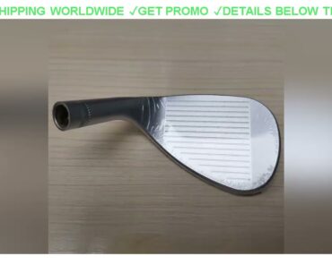 [Deal] $152 golf clubs head 0311 gen3 golf wedge