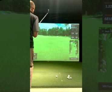 Dialing in your wedges - Distance Control