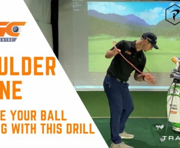 Improve your shoulder plane for better strikes!