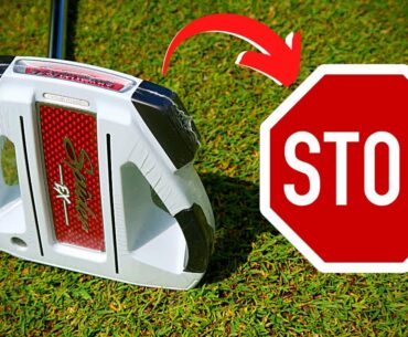 STOP Buying Expensive GOLF EQUIPMENT For Your Weaknesses... IT WON'T WORK