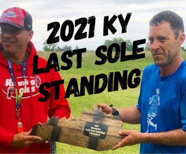 2021 KY Last Sole Standing