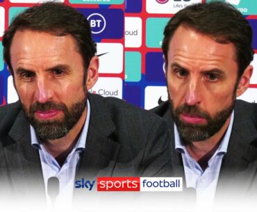 TAA, White & Godfrey IN, Dier OUT | Southgate explains reasons behind his 33-man provisional squad