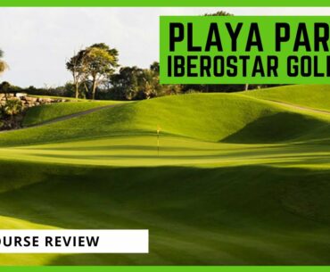 IBEROSTAR PARAISO BEACH & GOLF CLUB