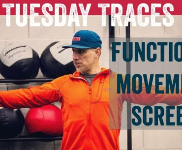 How to Perform Functional Movement Screenings with the V1 Pressure Mat