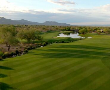 NCAA Men's Welcome Video | Grayhawk Golf Club